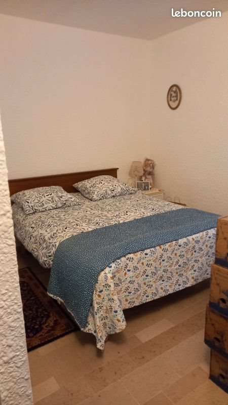 Appartement à louer, 68m², Mauguio