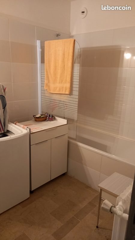 Appartement à louer, 68m², Mauguio