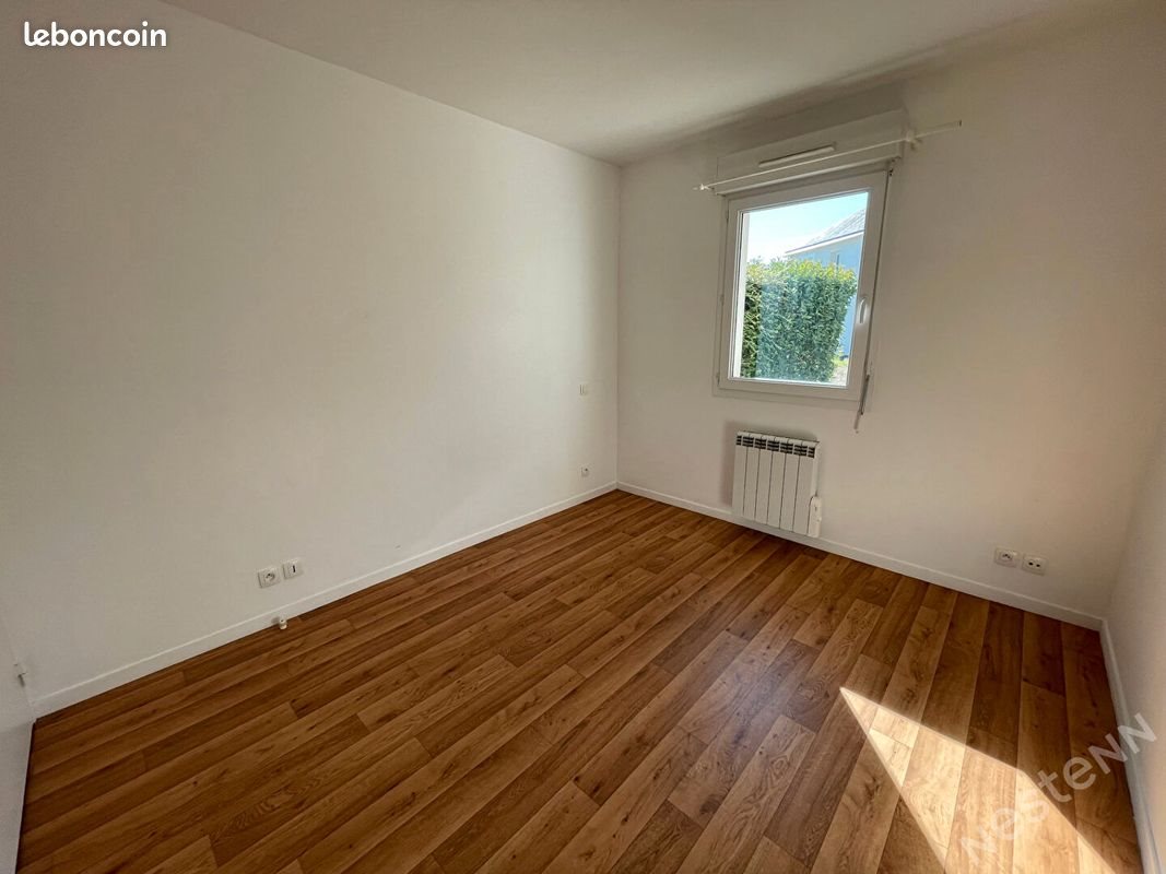 Appartement à louer, 39m², Brech