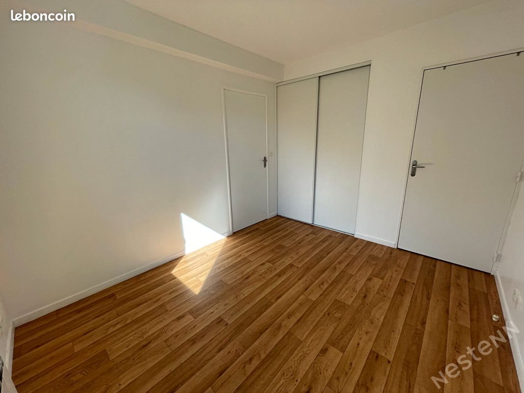 Appartement à louer, 39m², Brech