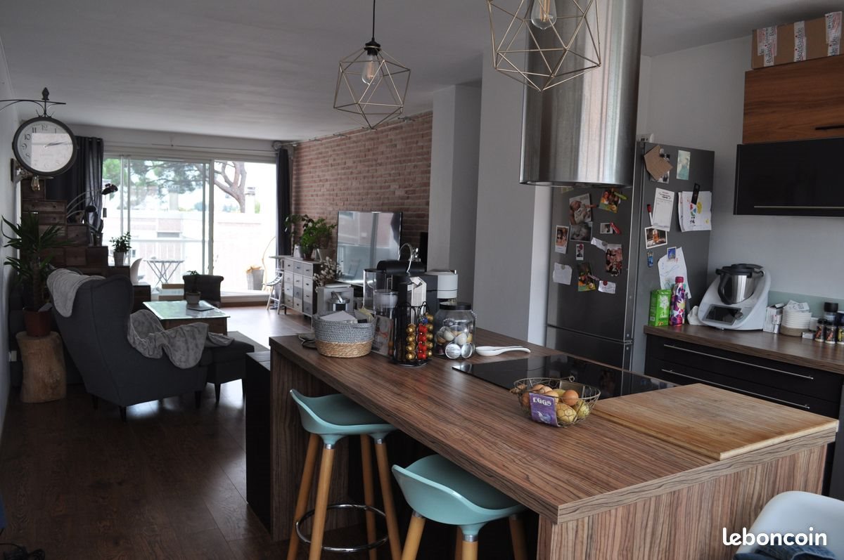 Appartement à louer, 67m², Toulouse