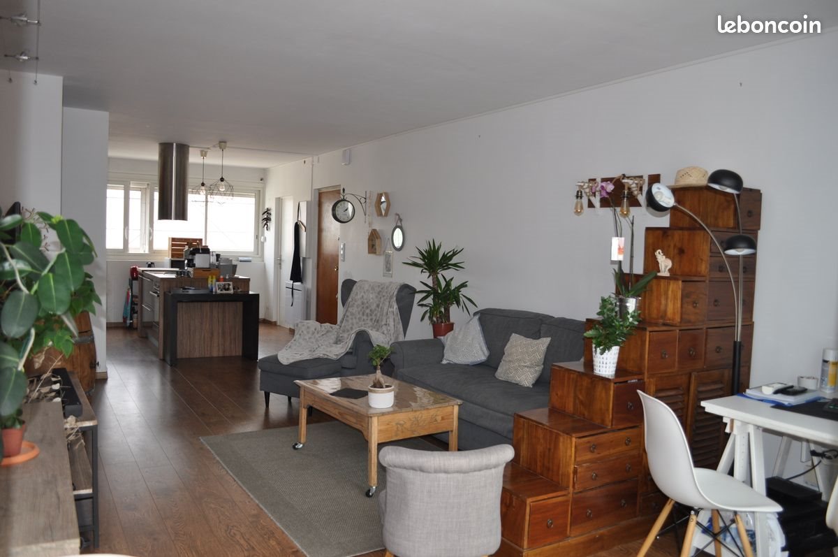Appartement à louer, 67m², Toulouse