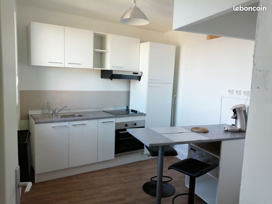 Appartement à louer, 31m², Toulouse