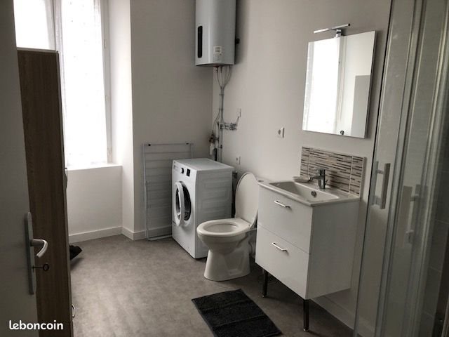 Appartement à louer, 38m², Limoges