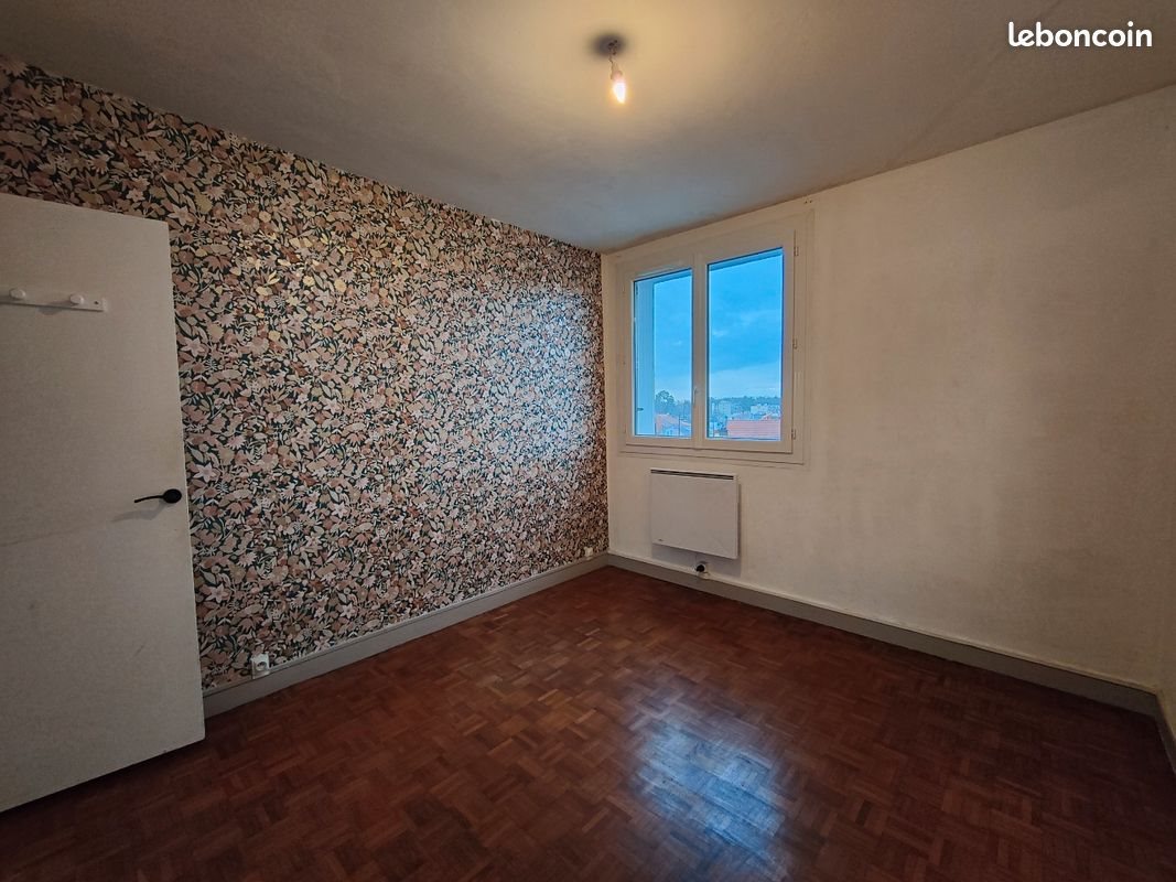 Appartement à vendre, 60m², Nantes