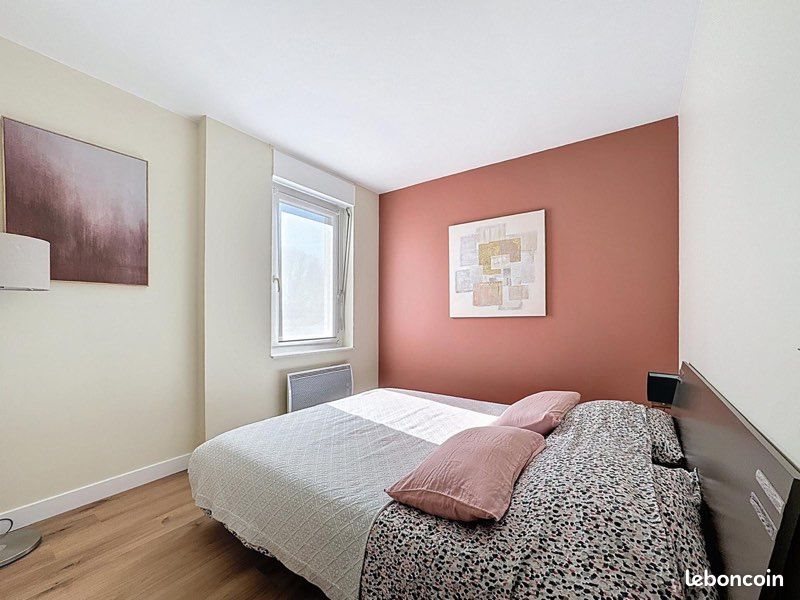 Appartement à louer, 75m², Grande-Synthe