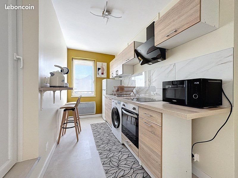 Appartement à louer, 75m², Grande-Synthe