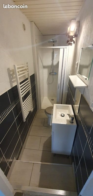 Appartement à louer, 56m², Nîmes