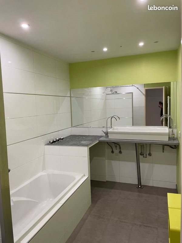 Appartement à louer, 60m², Soultz-Haut-Rhin