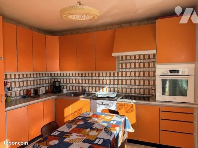 Maison à vendre, 160m², Morteau