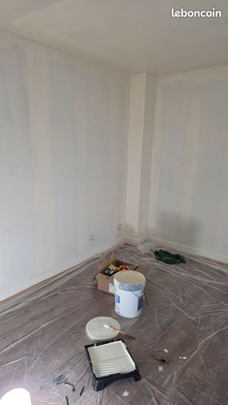 Appartement à louer, 48m², Sedan