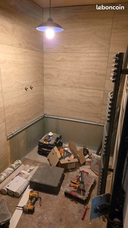 Appartement à louer, 48m², Sedan