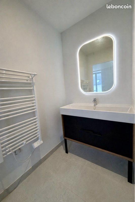 Appartement à louer, 62m², Le Faouët