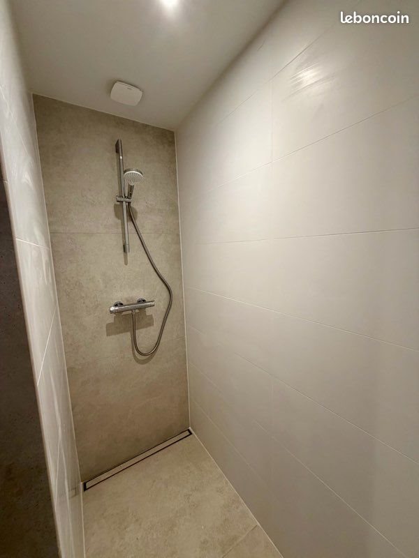 Appartement à louer, 62m², Le Faouët