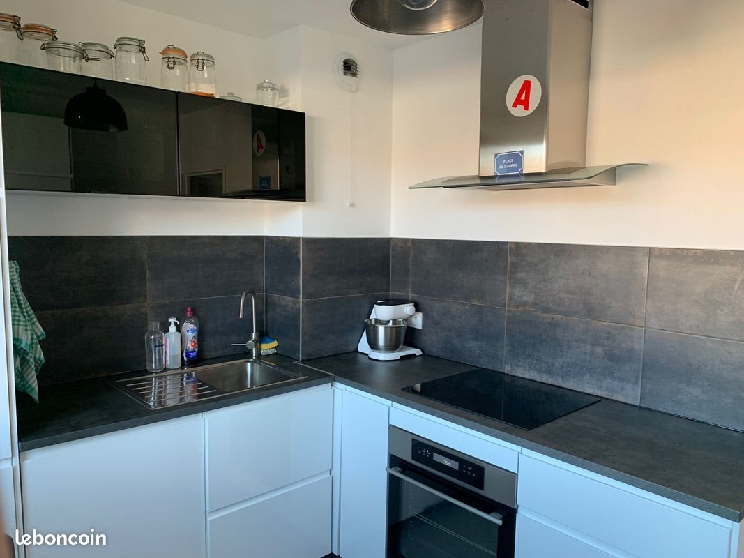 Appartement à louer, 69m², Bourg-en-Bresse