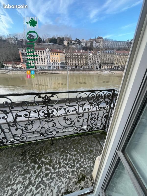 Appartement à louer, 77m², Lyon 5ème