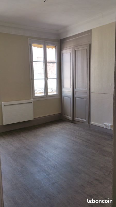 Appartement à louer, 67m², Rouen