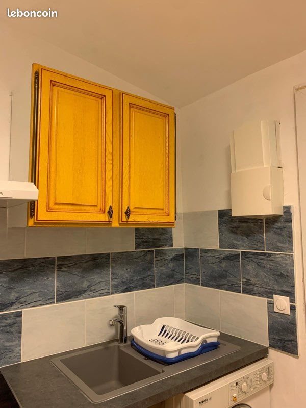 Maison à louer, 30m², Romilly-sur-Seine