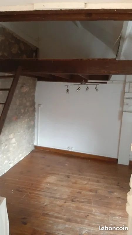 Appartement à louer, 15m², Venette