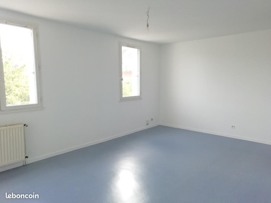 Appartement à louer, 30m², Rennes