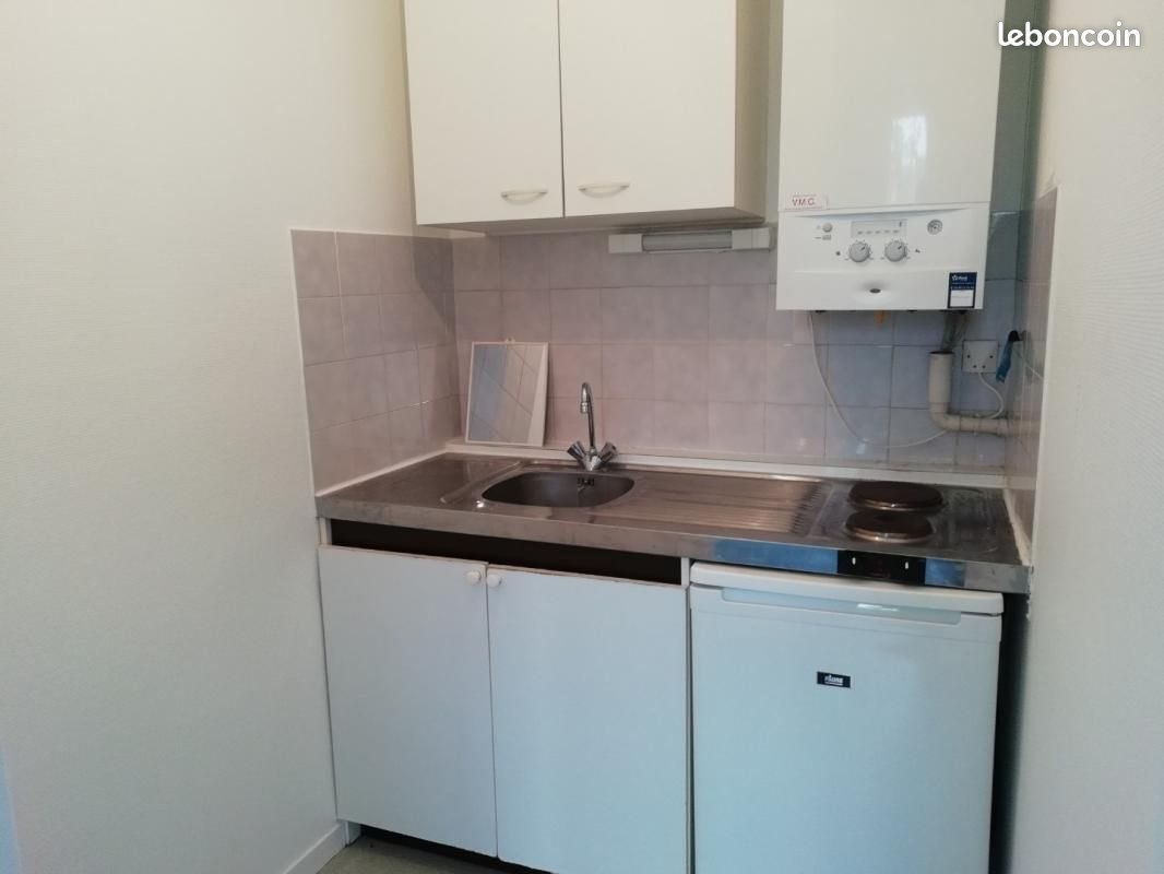 Appartement à louer, 30m², Rennes