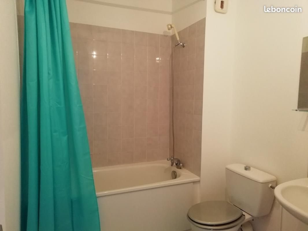 Appartement à louer, 30m², Rennes