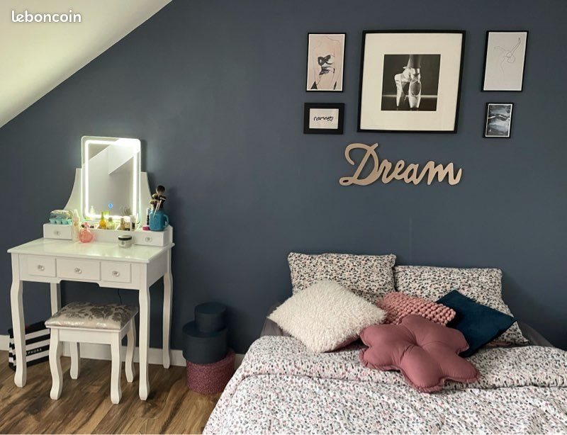 Maison à louer, 125m², Le Mans