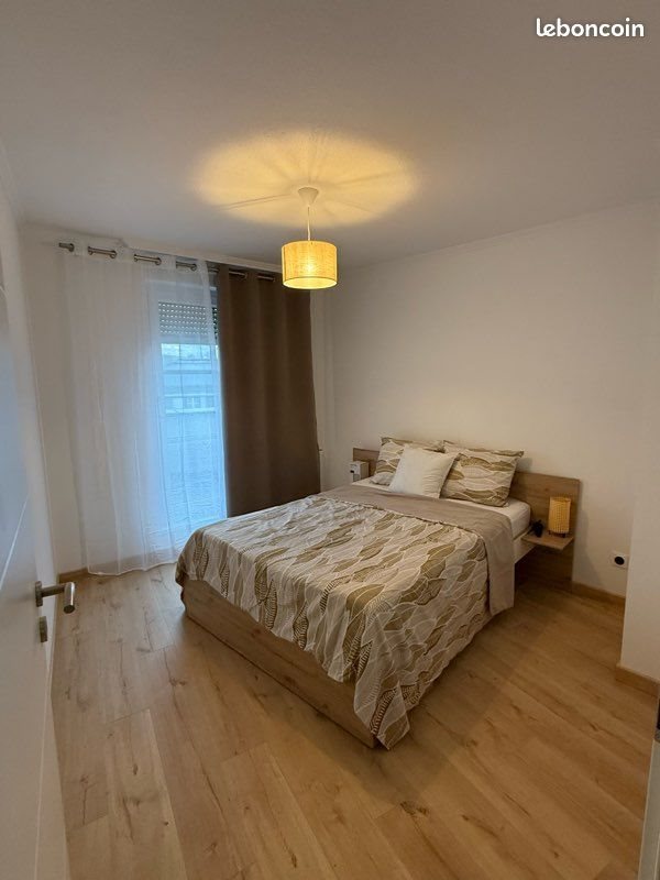 Appartement à louer, 48m², Ostwald