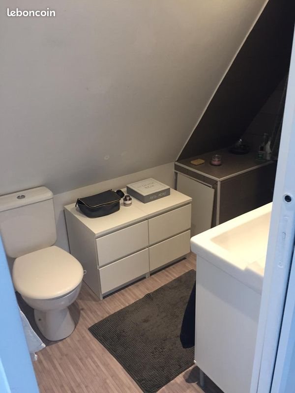 Appartement à louer, 65m², Bondues