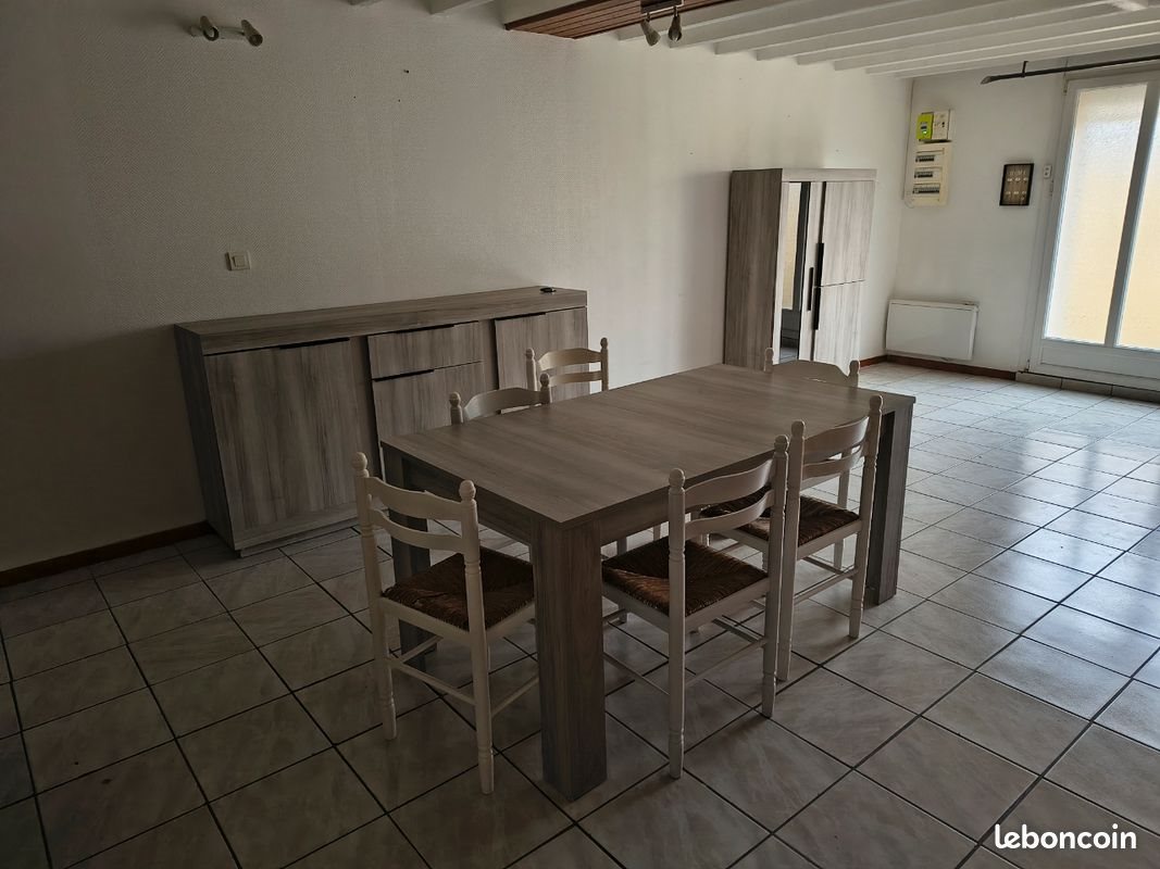 Appartement à louer, 80m², Romilly-sur-Seine