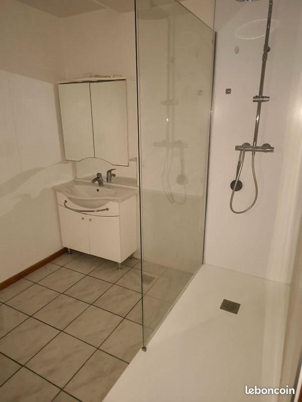 Appartement à louer, 80m², Romilly-sur-Seine