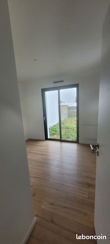 Maison à louer, 79m², Andilly