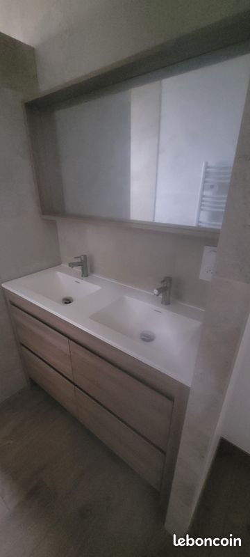 Maison à louer, 79m², Andilly