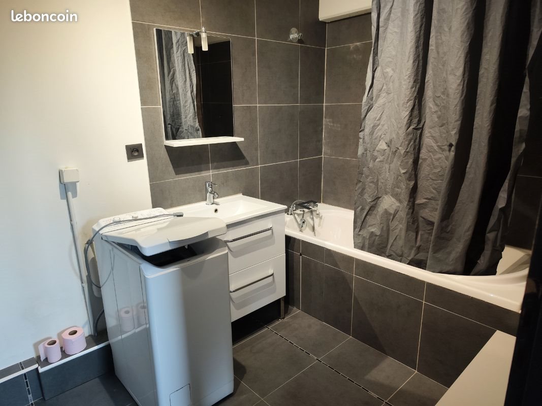 Appartement à louer, 34m², Conches-en-Ouche