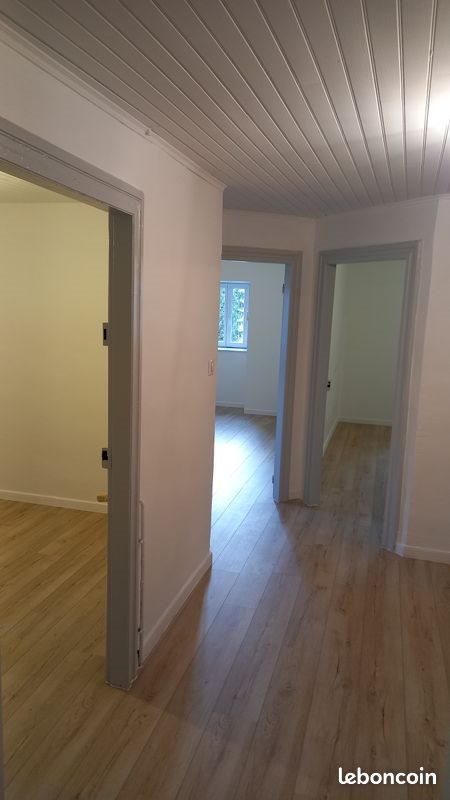 Maison à louer, 120m², Miolles