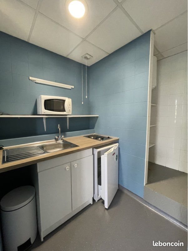 Appartement à louer, 45m², Saint-Etienne