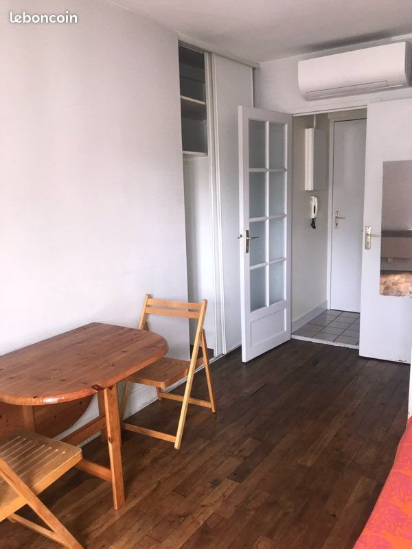 Appartement à louer, 18m², Orléans