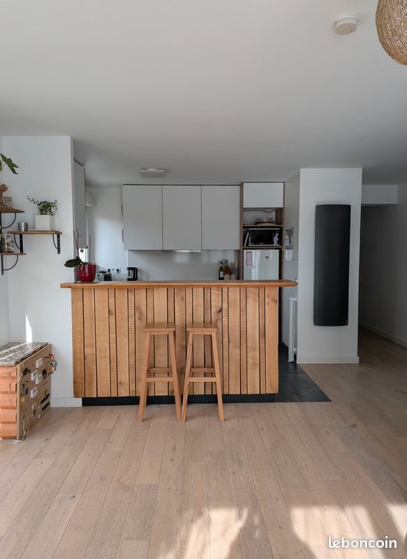 Appartement à vendre, 77m², Andilly