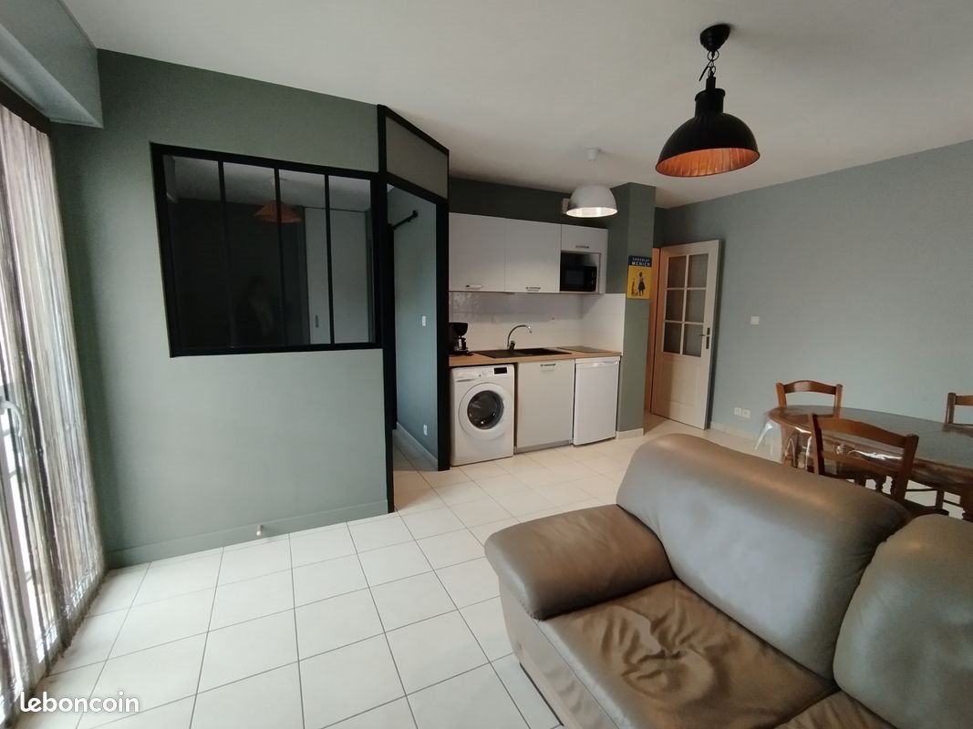 Appartement à louer, 35m², Sucé-sur-Erdre