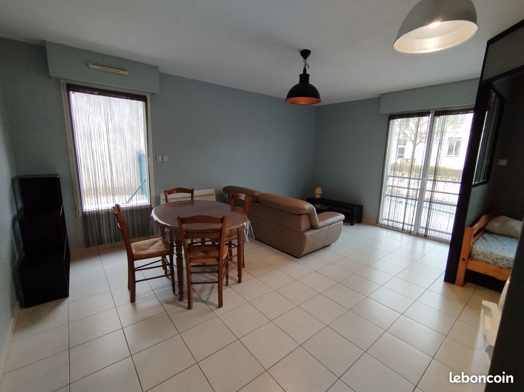 Appartement à louer, 35m², Sucé-sur-Erdre