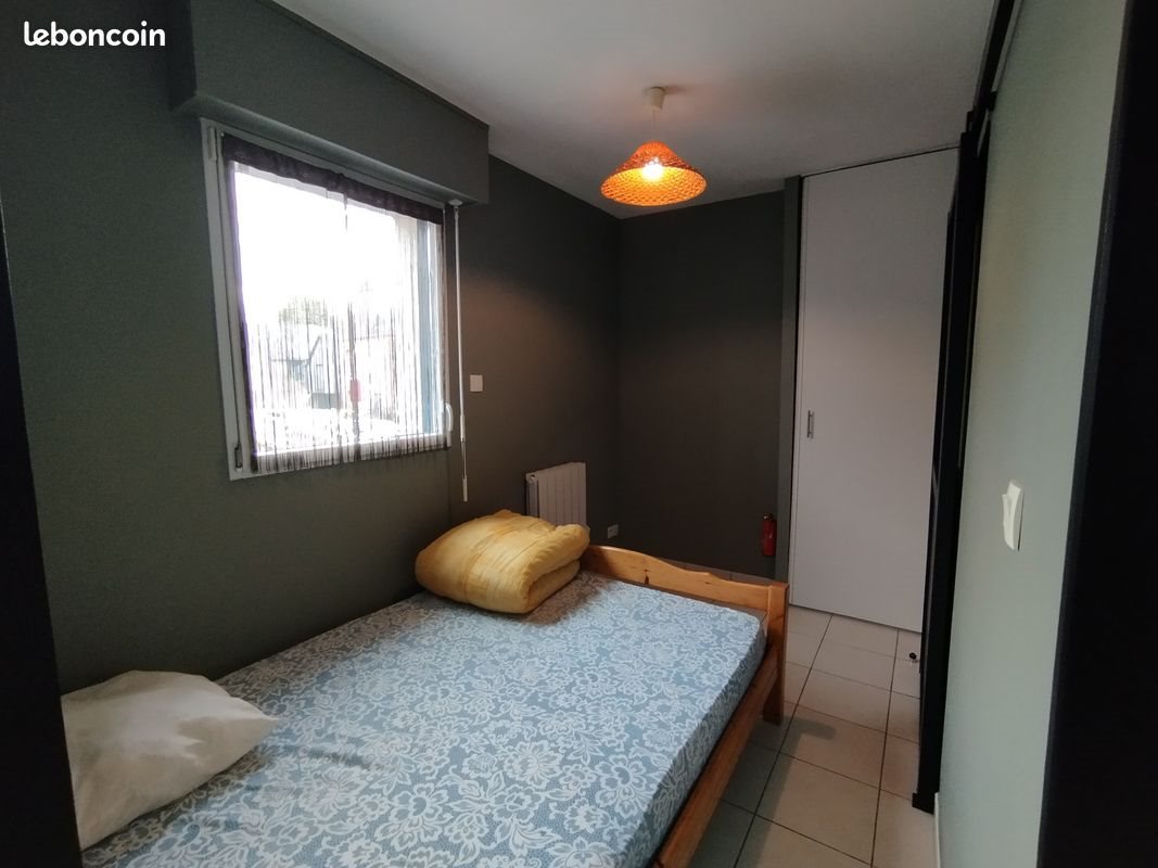 Appartement à louer, 35m², Sucé-sur-Erdre