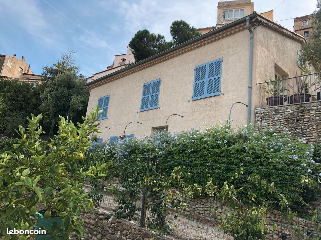 Appartement à louer, 29m², Cagnes-sur-Mer