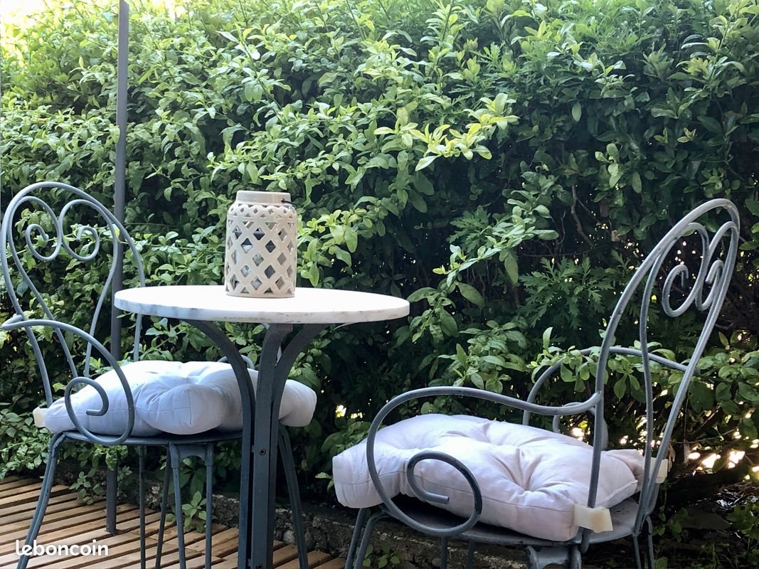 Appartement à louer, 29m², Cagnes-sur-Mer