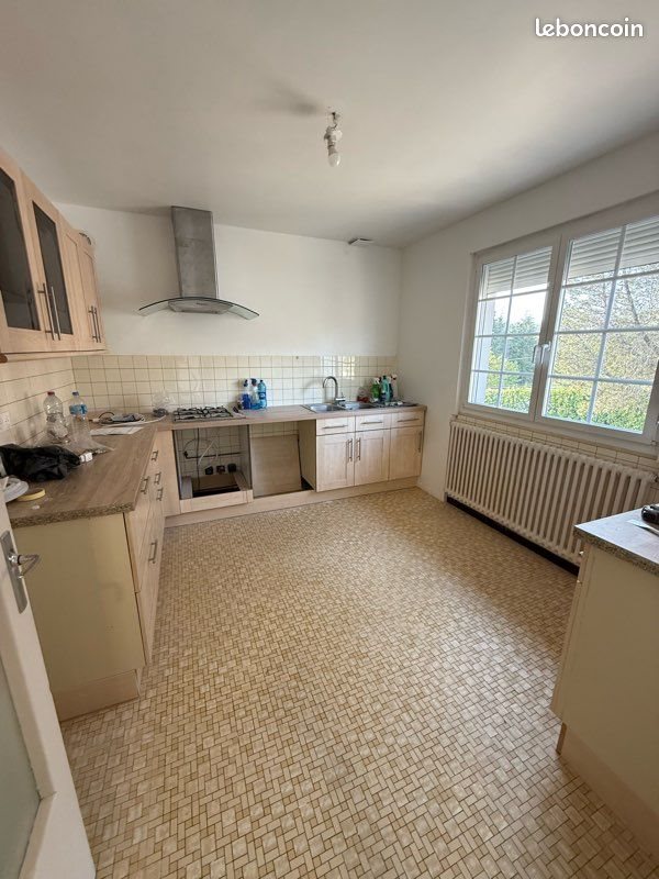 Maison à louer, 90m², Luxeuil-les-Bains