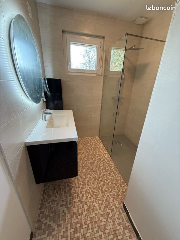 Maison à louer, 90m², Luxeuil-les-Bains