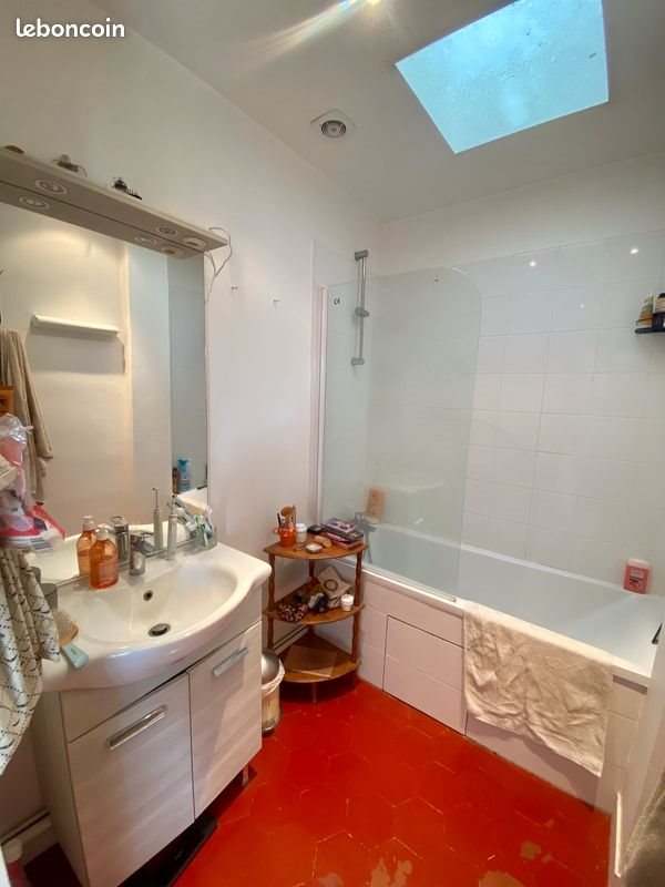 Appartement à louer, 27m², Paris 16ème