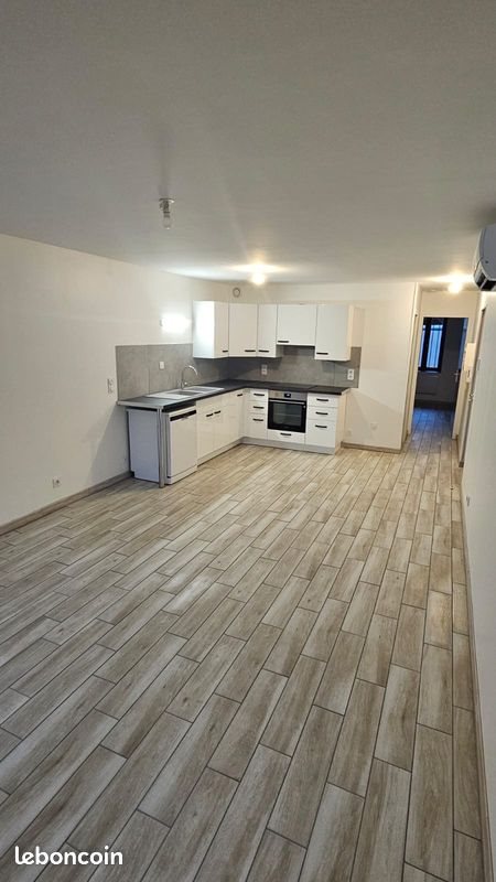 Appartement à louer, 46m², Baziège