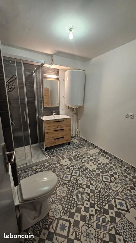 Appartement à louer, 46m², Baziège
