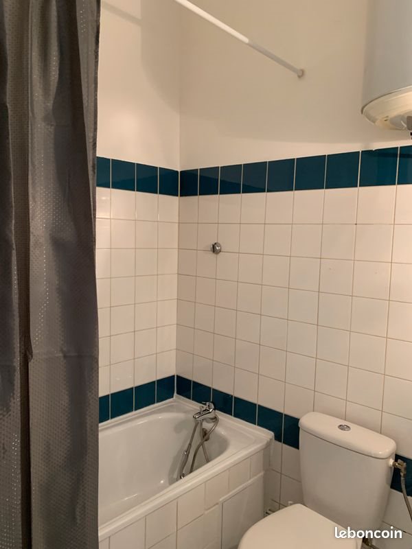 Appartement à louer, 24m², Fismes