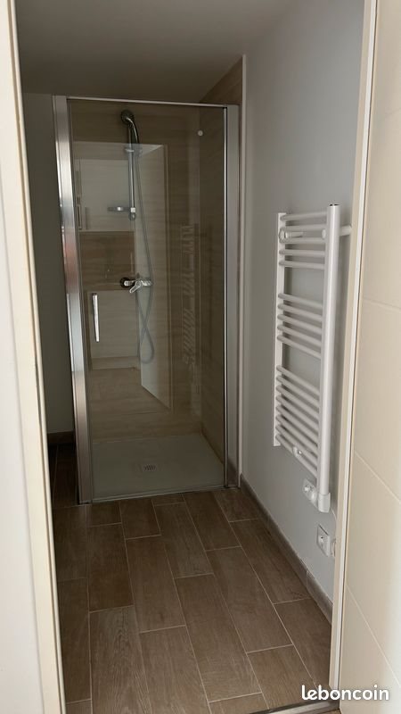 Appartement à louer, 22m², Saint-André-les-Vergers